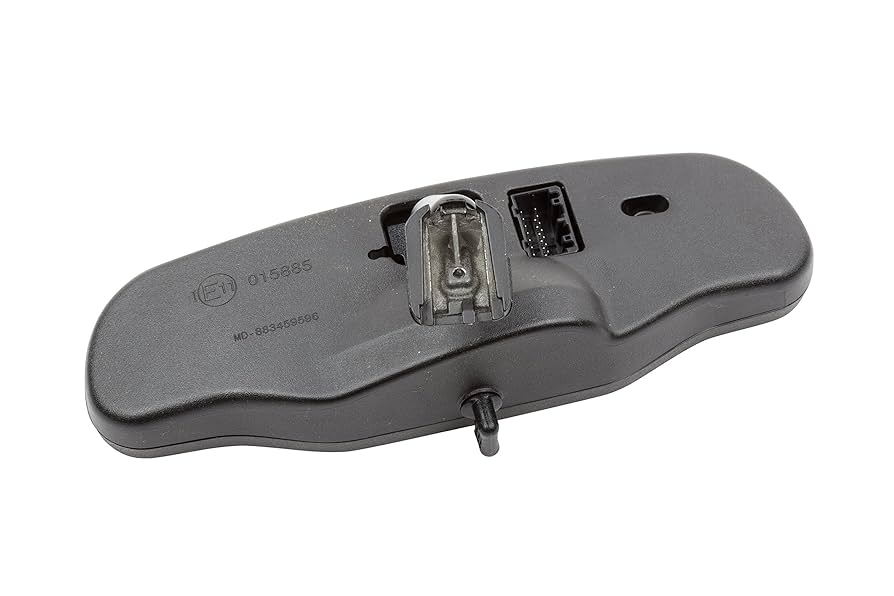 Amazon.com: ACDelco Inside Rearview Mirror - 15125007